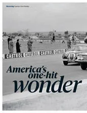 America's one-hit wonder - Left