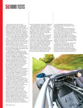 Ariel Atom 4 review: evolution without compromise - Right