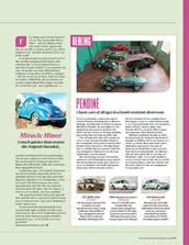 Miracle Minor - Left