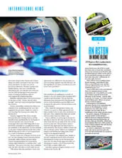 An Aston In Name Only - Left