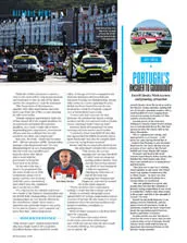 Portugal's Answer to Goodwood - Left