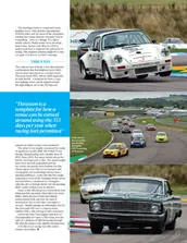 A Legend in its Own Lap Time - Right