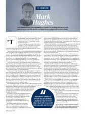 F1 frontline: December 2018 - Left