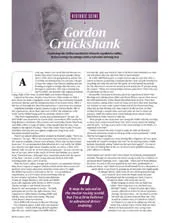 Historic scene: December 2018 - Left