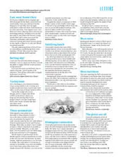 Letters: December 2018 - Left