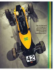 From humble beginnings - Right