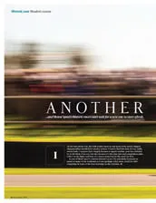 Another year over... - Left