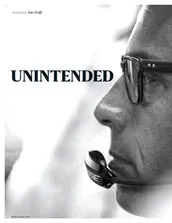 Unintended consequences - Left