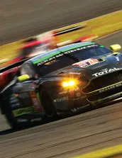 Lunch with... Pedro Lamy - Left