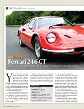 Speedshop 5 Road Car Buying - Left