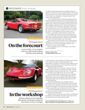 Speedshop 5 Road Car Restoration - Left