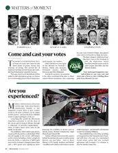 MoM 7 Silverstone Experience - Left