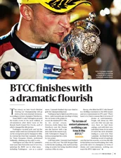 MoM 8 BTCC Finale - Left