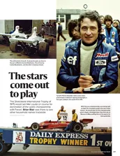 You were there - Right