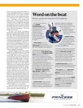 F1 Report Word on Beat - Left