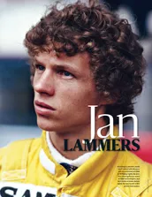 Great Survivors - Right