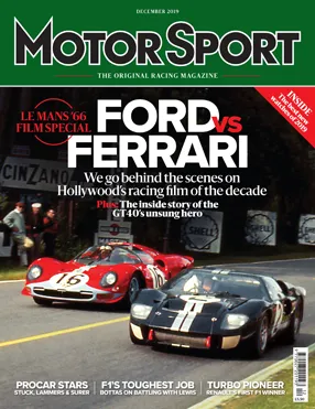 Cover image for December 2019