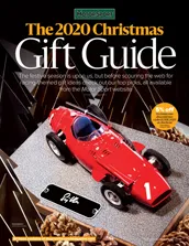 The 2020 Christmas Gift Guide - Left