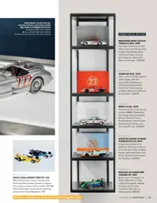 Perfectly to scale: car models for Christmas 2020 - Right