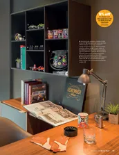 Stocking-fillers for Christmas 2020 - Right