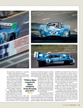 Race car buying guide: Matra MS670 - Right