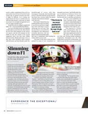 Slimming down F1: Could two-day grands prix be the way forward? - Left