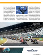 Slimming down F1: Could two-day grands prix be the way forward? - Right