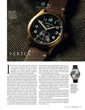 Precision Winter 2020: Vertex 75 - Left