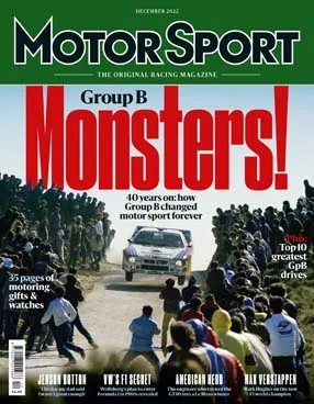 Cover image for December 2022
