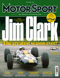 Cover image for December 2025