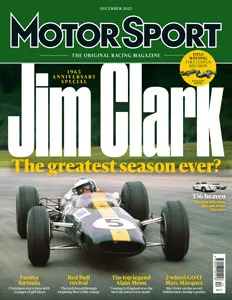 Cover image for December 2025