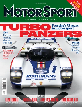 Cover image for December 2026