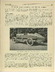 Sporting Cars on Road & Track - Right