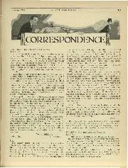 The Editor, THE BROOKLANDS GAZETTE. - Left