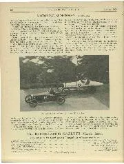 The BROOKLANDS GAZETTE, March Issue. - Left
