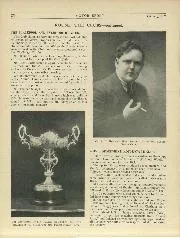 Round the Clubs, February 1926 - Right