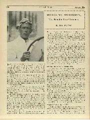 MOTORING SPORTSMEN Mr. Kenelm Lee Guinness. By THE EDITOR. - Left