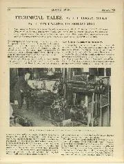 TECHNICAL TALKS. By F.T.BERSEY, M.I.A.E. - Left