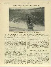 EIGHT DAY HIGH SPEED TRIAL AT MONTLHERY. - Left