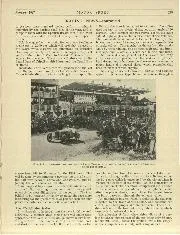 RACING NEWS-continued - Left