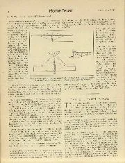 The D.H. Moth abroad - Left