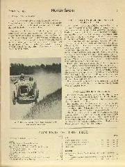 Two rallies in succession - Left