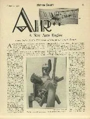 A New Aero Engine - Left
