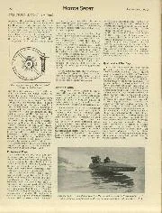 THE SPORT AFLOAT - Right
