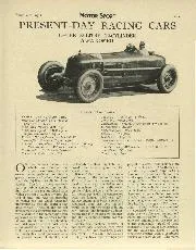 Principal Characteristics. - Left