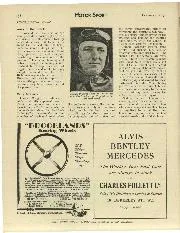 Rumblings, February 1932 - Right