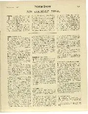 THE COLMORE TRIAL. - Left