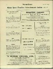 Motor Sport Classified Advertisement Section - Right