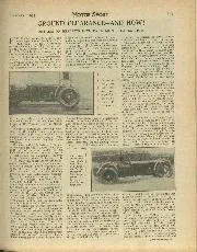 GROUND CLERANCE-AND HOW! - Left