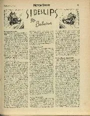 The Fastest Racing Car - Left